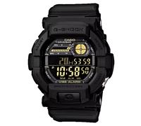 Orologio Uomo Casio G-SHOCK GD-350-1B | Vibration Alert, 200M Water Resistanc...