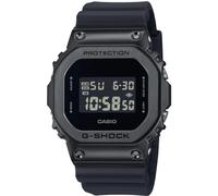 Orologio Uomo Casio G-Shock GM-5600UG-9JF GM-5600U-1JF GM-5600UB-1JF Nero...