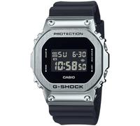 Orologio Uomo Casio G-Shock GM-5600UG-9JF GM-5600U-1JF GM-5600UB-1JF Nero...