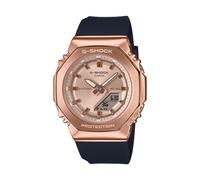 Casio Orologio da Donna GM-S2110PG-1A4ER