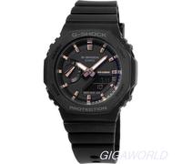 Orologio Uomo Casio G-Shock GMA-S2100-1A | Cinturino in Resina Nero | Analogi...