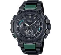 Orologio Uomo CASIO G-SHOCK MT-G MTG-B3000BD-1A2JF Radio Solare Bluetooth Nuovo