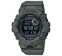 Orologio uomo CASIO G-SHOCK serie GBD-800 vari modelli, spedito dal Giappone