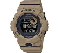 Orologio uomo CASIO G-SHOCK serie GBD-800 vari modelli, spedito dal Giappone
