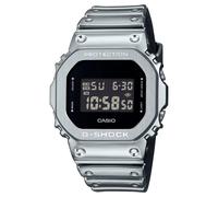 Orologio Uomo Casio G-Shock THE ORIGIN - FINE METALLIC SERIES - STEEL [Ø 43 m