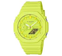 Casio GA-2100-9A9ER Orologio Da Uomo