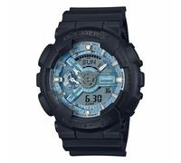 Orologio G-Shock Classic GA-110CD-1A2ER Nero 00