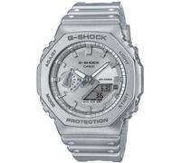 Casio G-shock Watch Argento Uomo,Donna