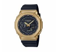 Orologio Uomo Casio GM-2100G-1A9ER Nero