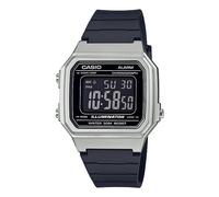 Orologio Uomo Casio ILLUMINATOR Nero [Ø 41 mm]