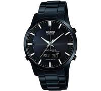 Casio Orologio Uomo Casio Lineage Multiband 6 Tough Solar Nero (ø 40 Mm) F_0301_