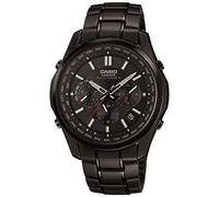 Orologio Uomo CASIO LINEAGE LIW-M610DB-1AJF Nero Multiband 6 Nuovo con scatola