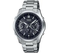 Orologio Uomo CASIO LINEAGE LIW-M610TSE-1AJF Titanium Radio Solar Chronograph