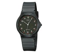 CASIO TIMELESS COLLECTION MQ-24-1B| Nero