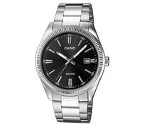 Orologio Uomo Casio MTP-1302PD-1A1VEF Acciaio Inossidabile Analogico