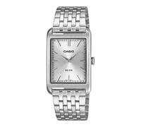 CASIO Timeless Collection Orologio MTP-B215D-7AV | Argento