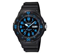 Orologio Uomo Casio Nero [Ø 45 mm]