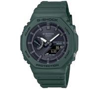 G-SHOCK GA-B2100-3A by CASIO | Verde