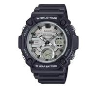 Orologio Uomo Casio OVERSIZE 10 YEAR BATTERY (? 52 mm)