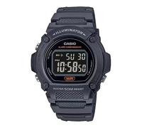 Orologio Uomo Casio SPORT- ILLUMINATOR, WR 50M, ALARM, CHRONOGRAPH