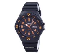 Orologio Uomo Casio SPORT Nero