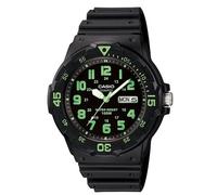 Orologio Uomo Casio SPORT Nero