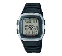 Orologio Uomo Casio SPORT Nero Grigio