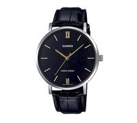 Casio Orologio Uomo Casio Standard Nero (ø 40 Mm) F_0301_S7292257 Orologi