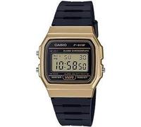 Orologio Uomo Casio VINTAGE Grigio [Ø 35 mm] [Ø 38 mm]