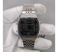 Orologio Uomo Casio Vintage Series ABL-100WE-1B Bluetooth Digitale...
