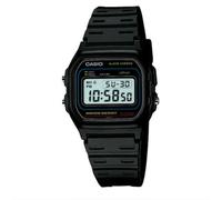 Orologio Uomo Casio W-59-1V Originale 50M WR Alarm Digitale Retrò / Tracking