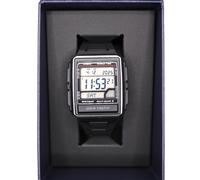 Orologio Uomo CASIO WAVE CEPTOR WV-59R-1AJF Nuovo con Scatola Vetro...