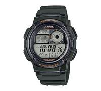 Orologio Uomo Casio WORLD TIME ILLUMINATOR [Ø 43 mm]
