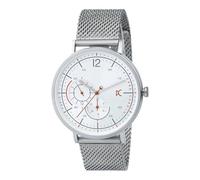Orologio Uomo CBN.3021 PIERRE CARDIN, Argento, Bracciale