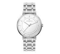 Orologio Uomo CBN.3038 PIERRE CARDIN, Argento, Bracciale