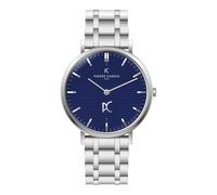 Orologio Uomo CBV.1102 PIERRE CARDIN, Argento, Bracciale