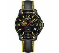 Men`S Watch Certina C034.453.36.057.10 (+ 42 Mm) NUOVO