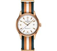 Orologio Uomo Certina C038407380370 [Ø 41 mm]