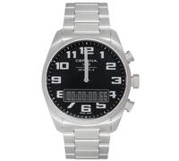 Orologio Uomo Certina DS MULTI-8 ANALOG-DIGITAL