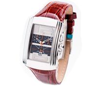 Orologio uomo Chronotech CT7018M-03MT cinturino acciaio