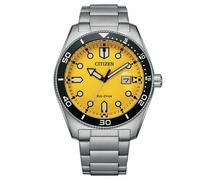 Orologio Uomo Citizen AW1760-81Z [Ø 43 mm]
