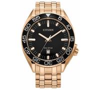 Citizen Orologio Casual AW1773-55E oro rosa Ø 42 mm bracciale