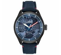 Citizen Blue Fabric Sport Watch