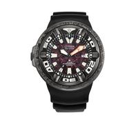 Orologio Uomo Citizen BJ8059-03Z Nero
