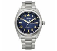 Orologio Uomo Citizen BM8560-88L