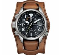 Citizen Unisex Analogico Quarzo Orologio con Cinturino in BN4061-08E, Sport