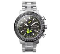 Orologio Uomo Citizen BY3006-53E Nero