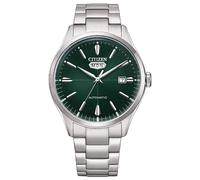 Orologio Uomo CITIZEN C7 MECCANICO AUTOMATICO codice NH8391-51X