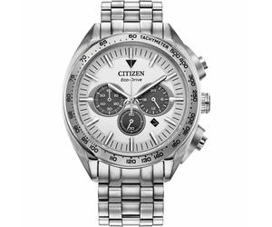 Orologio Uomo Citizen CA4540-54A Grigio [Ø 43 mm]