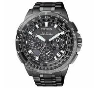 Citizen Orologio da uomo Satellite Wave Promaster Sky Cronografo al Quarzo Titan cc9025 - 51E
